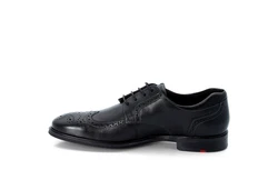 Lloyd Schnürschuh MARIAN Dunkelblau/Hellblau/Schwarz/Blau/Braun