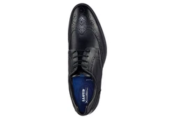 Lloyd Schnürschuh MARIAN Dunkelblau/Hellblau/Schwarz/Blau/Braun