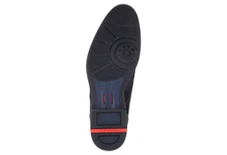 Lloyd Schnürschuh MARIAN Dunkelblau/Hellblau/Schwarz/Blau/Braun