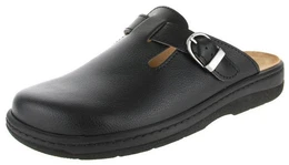 Herren-Hausschuhe Clog