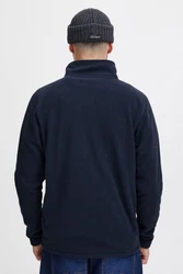 Blend Fleecejacke BHFlinne Dunkelblau