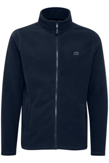 Blend Fleecejacke BHFlinne Dunkelblau Blend Fleecejacke BHFlinne Dunkelblau