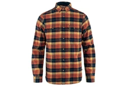 Fjällräven Singi Heavy Flannel Shirt 