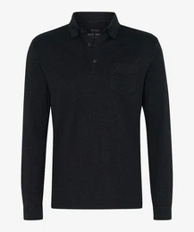 Poloshirt Style Pirlo
