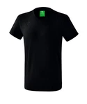 Erima T-Shirt Style T-Shirt Schwarz/Blau/Dunkelgrün Erima T-Shirt Style T-Shirt Schwarz/Blau/Dunkelgrün