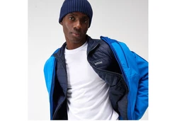 Regatta Winterjacke 3 in 1 Wentwood VIII 