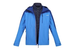Regatta Winterjacke 3 in 1 Wentwood VIII 
