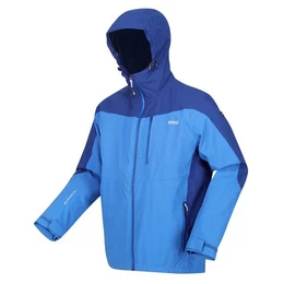 Winterjacke 3 in 1 Jacke Winterjacke Wentwood VIII
