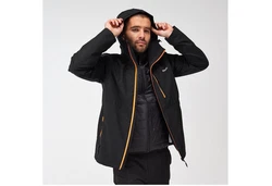 Regatta Winterjacke 3 in 1 Wentwood VIII 