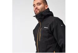Regatta Winterjacke 3 in 1 Wentwood VIII 