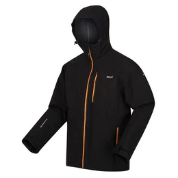 Winterjacke 3 in 1 Jacke Winterjacke Wentwood VIII