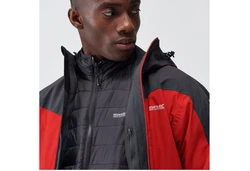 Regatta Winterjacke 3 in 1 Wentwood VIII 