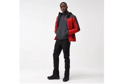 Regatta Winterjacke 3 in 1 Wentwood VIII 
