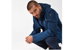 Regatta Winterjacke 3 in 1 Wentwood VIII 