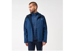 Regatta Winterjacke 3 in 1 Wentwood VIII 