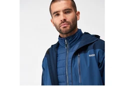 Regatta Winterjacke 3 in 1 Wentwood VIII 