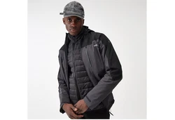 Regatta Winterjacke 3 in 1 Wentwood VIII 