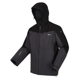 Winterjacke 3 in 1 Jacke Winterjacke Wentwood VIII