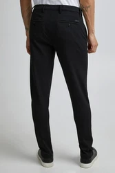 !Solid Hose 'Dave' Weiß/Creme