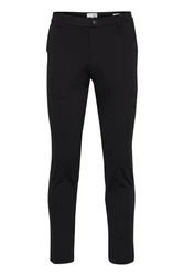 !Solid Hose 'Dave' Weiß/Creme