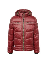 Daunenjacke Jacken, Herren CAD Green HW 22 Daunenjacken.