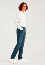 Levi's Tapered-fit-Jeans 502 TAPER in elegantem, modernem Stil