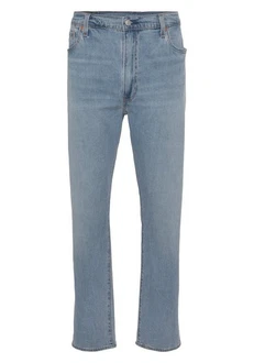 Levi's 512™ Slim Taper Jeans Herren Hellblau/Blau