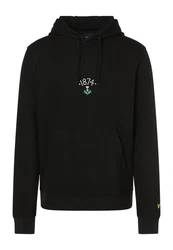Lyle & Scott Kapuzenpullover 