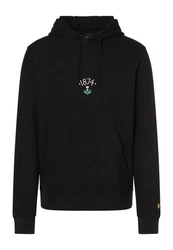 Lyle & Scott Kapuzenpullover 