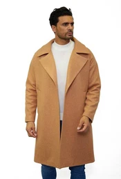 Wintermantel OVERSIZE Mantel in einem klassischen Look