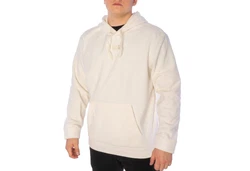PUMA Hoodie Modern Basics Polarfleece elfenbein