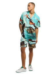 Shorts Dell'Utri