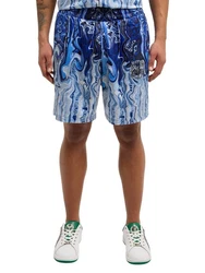 CARLO COLUCCI Shorts Dell'Osta 