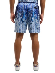 CARLO COLUCCI Shorts Dell'Osta 