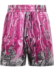 CARLO COLUCCI Shorts Dell'Osta 