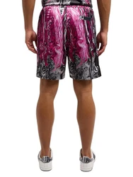 CARLO COLUCCI Shorts Dell'Osta 