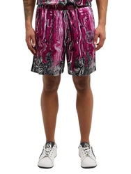 CARLO COLUCCI Shorts Dell'Osta 