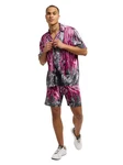 CARLO COLUCCI Shorts Dell'Osta 