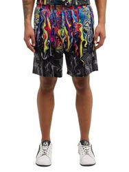 CARLO COLUCCI Shorts Dell'Osta 
