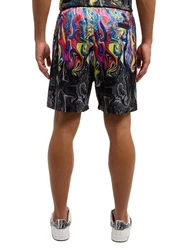 CARLO COLUCCI Shorts Dell'Osta 