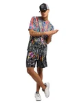 CARLO COLUCCI Shorts Dell'Osta 