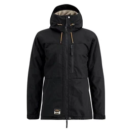 Winterjacke Jrpen Pile Jacke mit warmem Futter