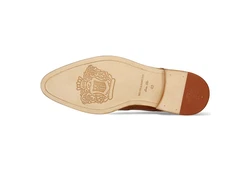 Melvin & Hamilton Schnürschuh Bobby 5 Braun/Orange/Beige