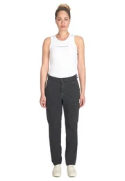 Cargohose CASTELLA mit geradem Schnitt