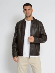 JCC Lederjacke (31023508) 31023508