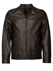 JCC Lederjacke (31023508) 31023508