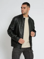 JCC Lederjacke (31023508) 31023508