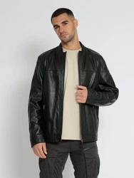 JCC Lederjacke (31023508) 31023508
