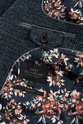 Next Sakko Blazer Harris-Tweed 