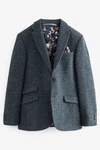 Next Sakko Blazer Harris-Tweed 
